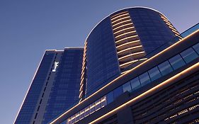Radisson Blu Hotel, Waterfront